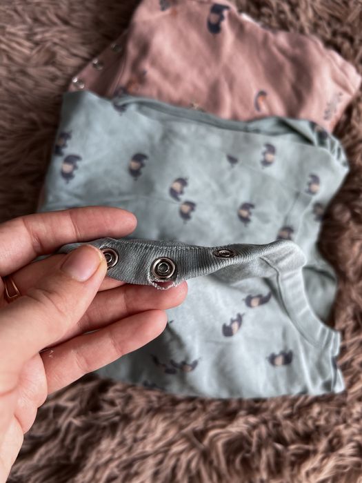 Боді з довгим рукавом next 12-18 міс