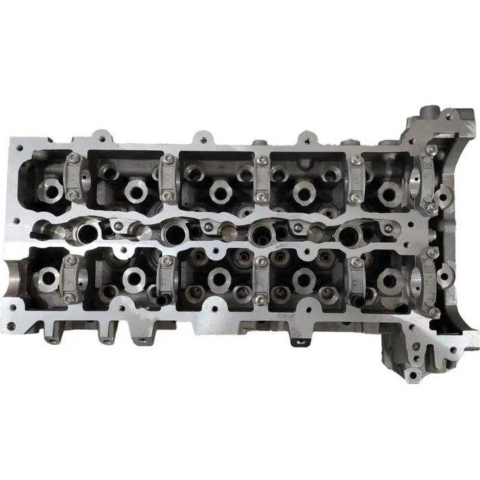 ГБЦ Головка блока Mercedes Sp Vito 1.8/2.2 CDI  OM 651 A6510103220