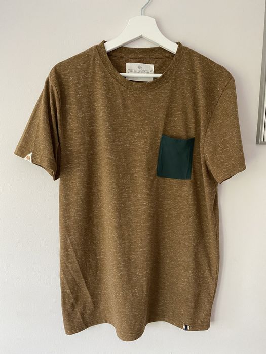 Bluzka męska Bellfield t-shirt r. L