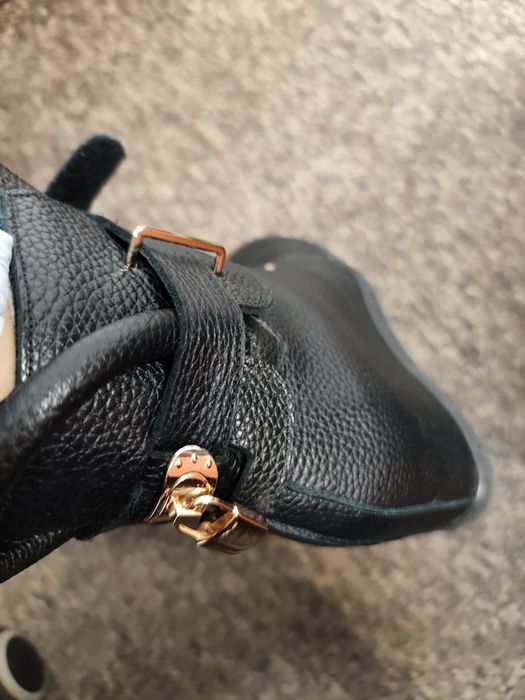 Sneakersy damskie ,botki Wojas