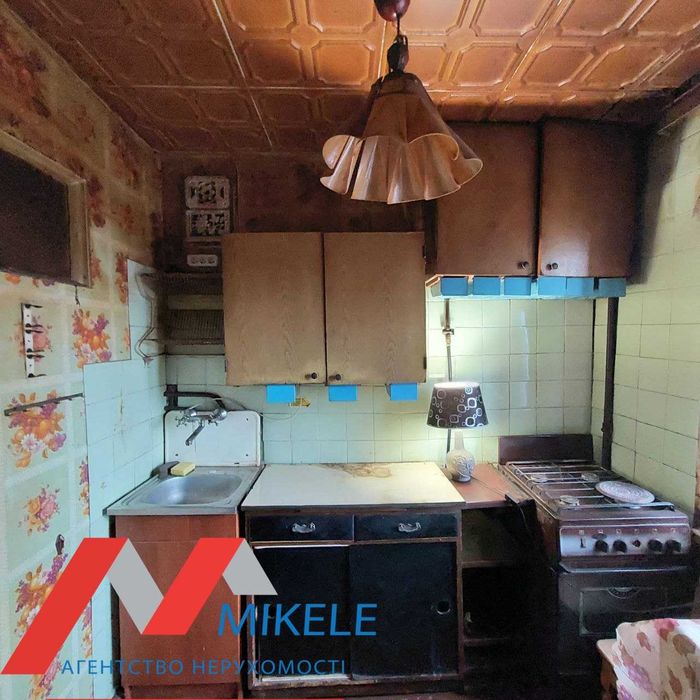 Без% Продаж 1к 32м2 Академіка Щусєва7 мДорогожичі О.Теліги Ю.Іллєнка