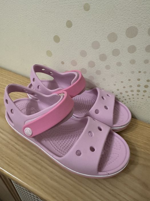 Сандалі Cracs C12  р. 29