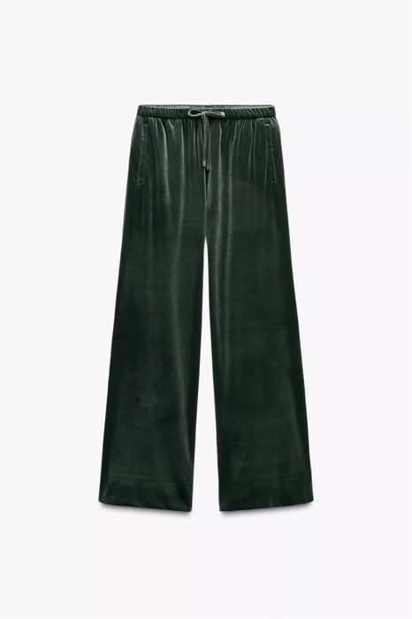 Zara жіночий комплект М