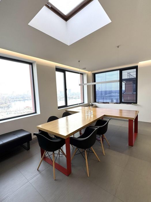 Продажа офиса, ул. Почайнинская, Подол