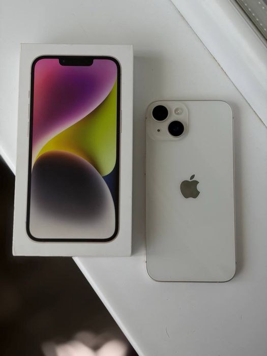 Iphone 14 128gb.