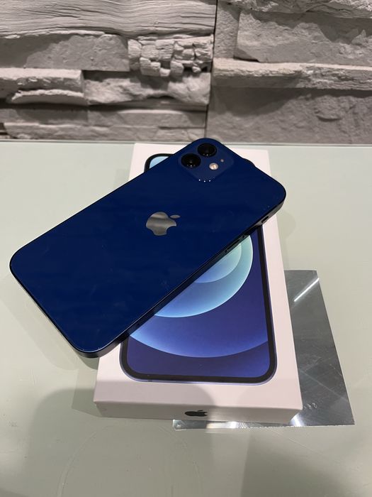 iPhone 12 64GB OKAZJA