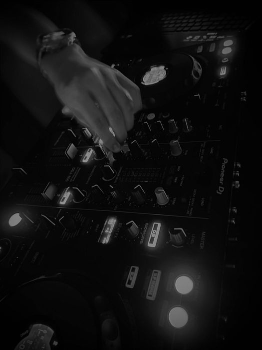 Dj Kamil na twoją imprezę!