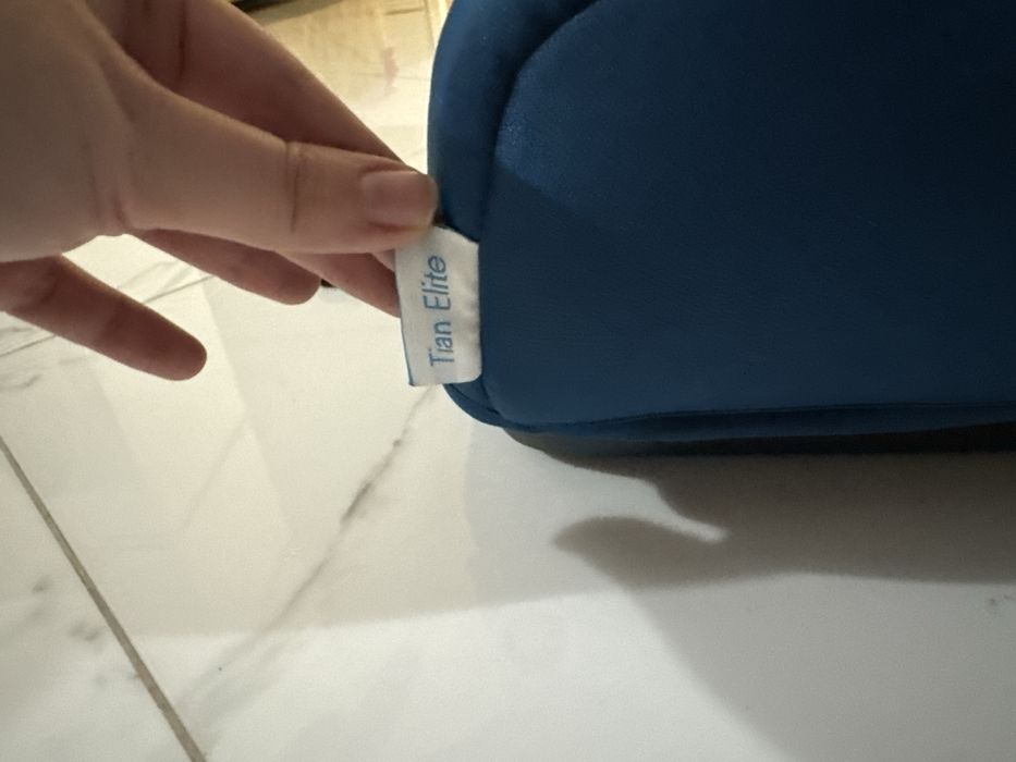 Автокрісло Recaro Tian Elite