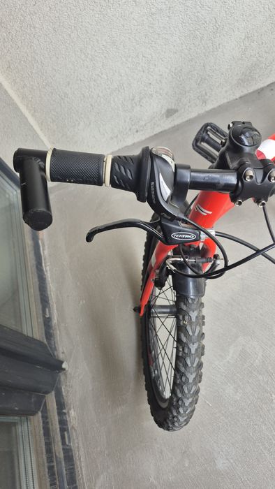 Велосипед фокус focus детский