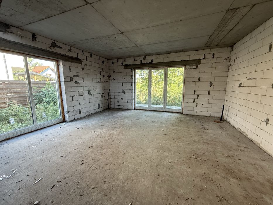 Дуплекс Таун Хаус Озеро  Осокорки 6 км 7-ма Садова