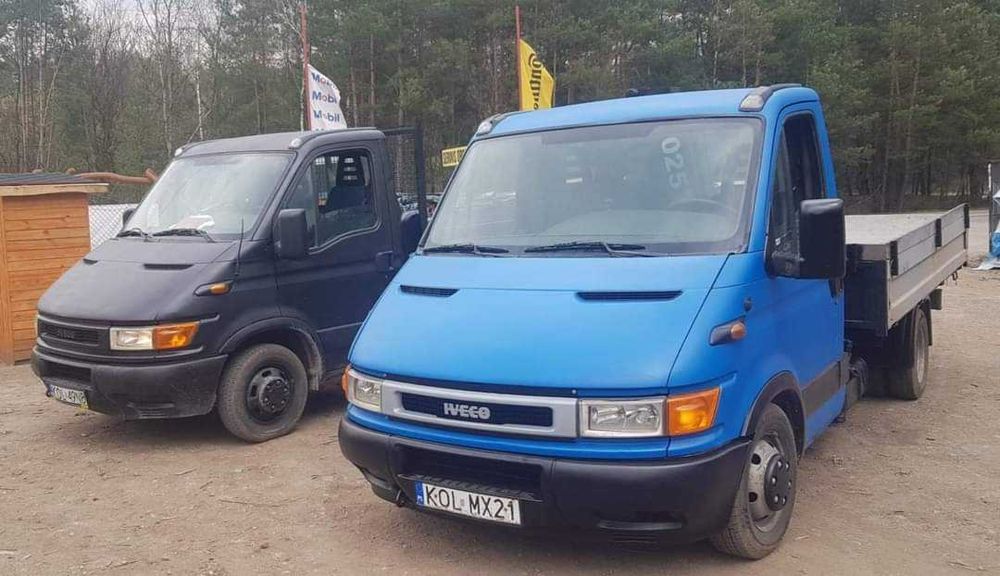 Usługi transportowe, transport