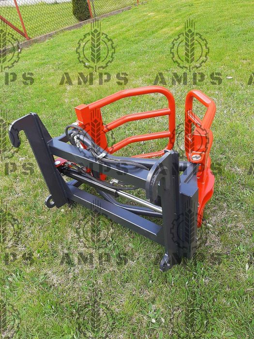 Chwytak do bel Dieci, Atlas, Merlo, Manitou
