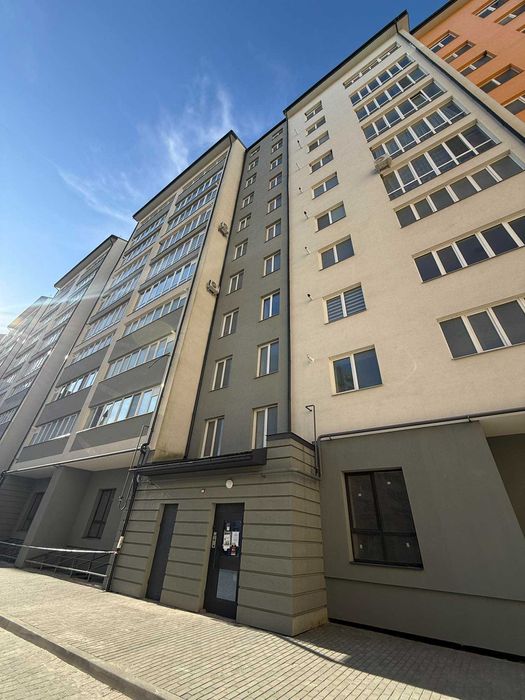 Продаж!  1-кімнатна квартира у ЖК “Ювілейний”, біля річки!