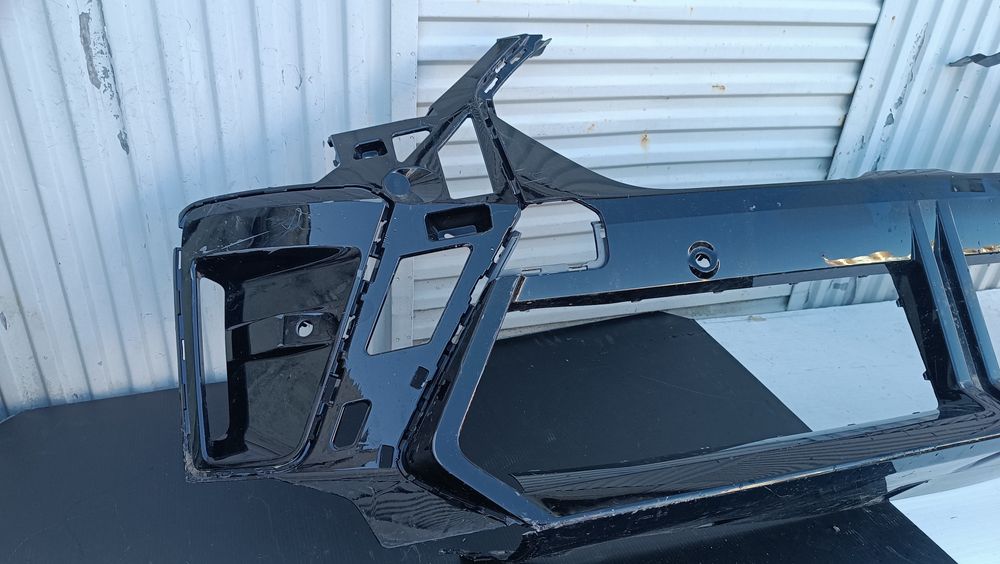 Vendo parachoque de frente BMW X2 U10  M-SPORT ano 2024