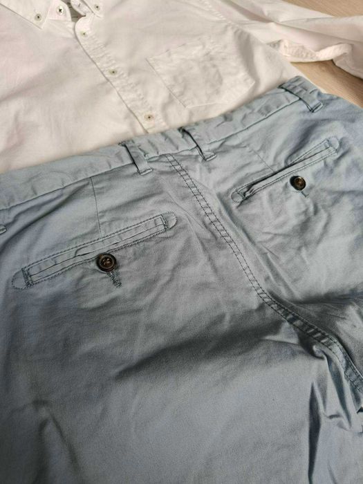 Штани чоловічі oodji