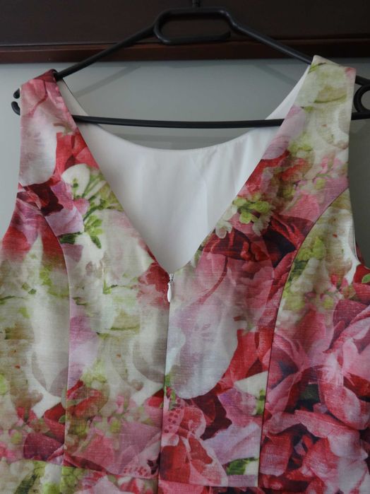 Sukienka damska  Review