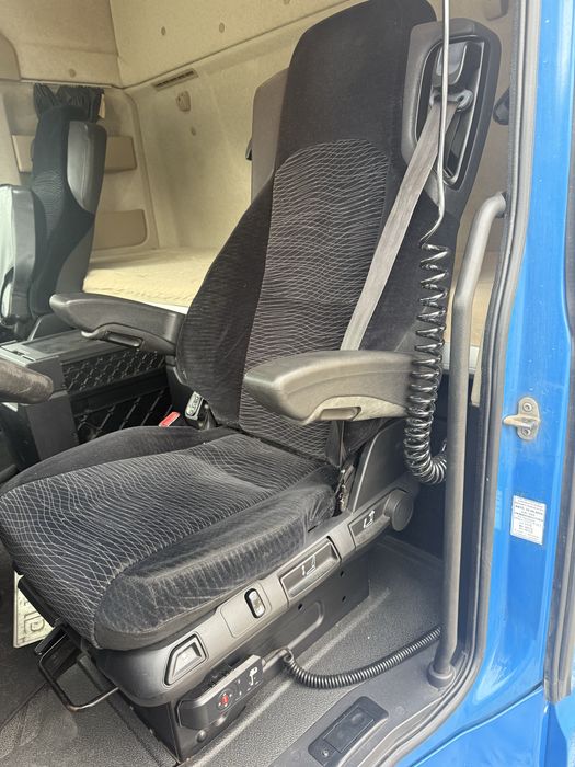 Розборка  Mercedes Actros  Актрос MP4 1845 кабіна капот , шрот