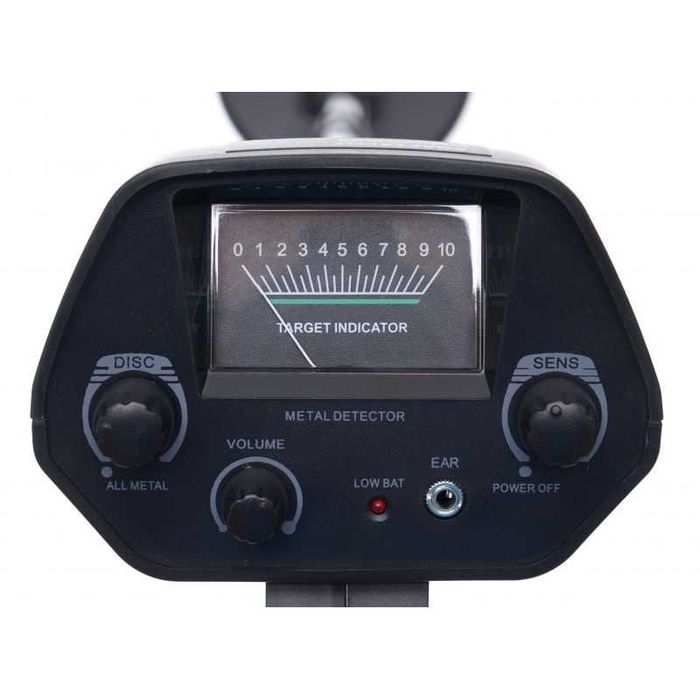 Wykrywacz metali w Super cenie od Serwis Garden