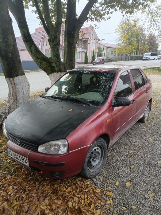 Продам ладу калину 1118