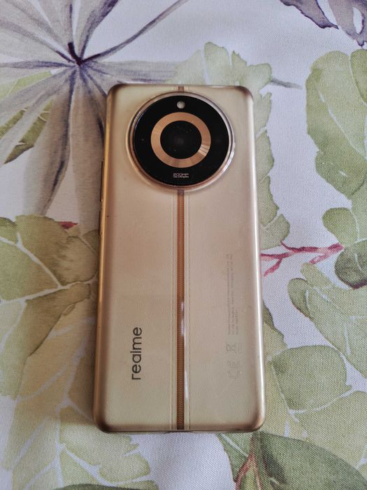 Realme 11pro+ 5G 12+(12)/512gb