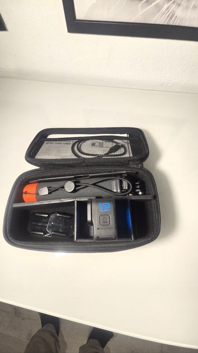 Go pro hero 13 black