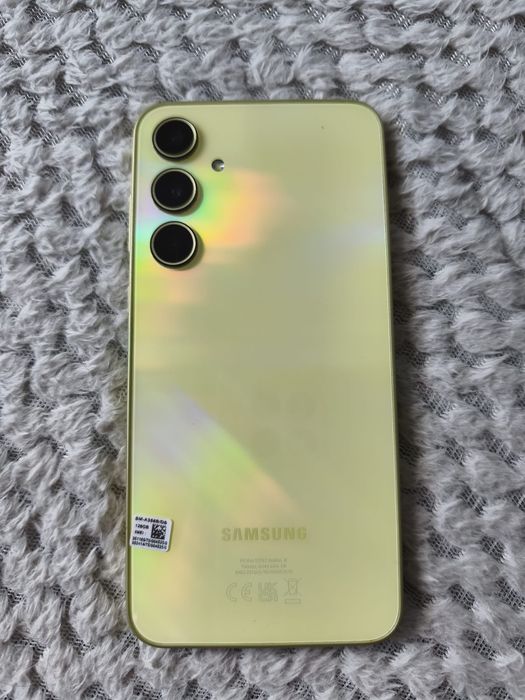 Samsung A35 5G 128GB