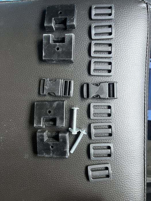 Автокрісло Britax-Romer KIDFIX S  ECE R44/04