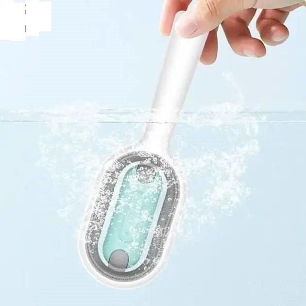 Щітка для вичісування шерсті