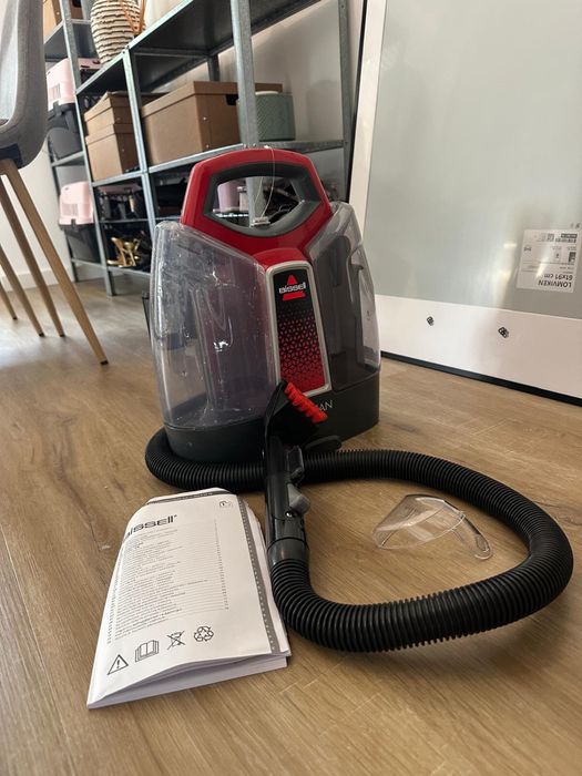 Bissel SpotClean ProHeat
