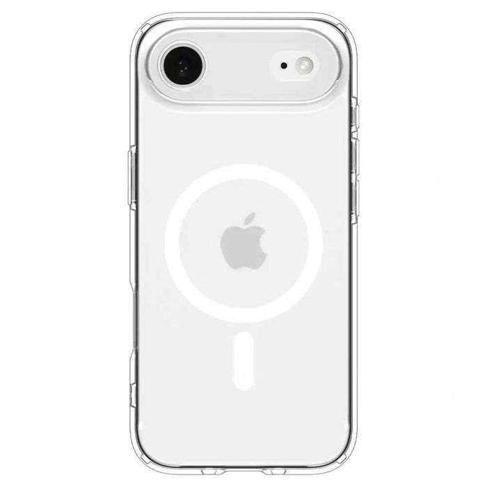Чехол Spigen Ultra Hybrid Mag для iPhone Air Frost White