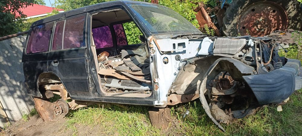 Mitsubishi Colt 6 Pagero 2 Galant5,6,7 L300 Сarisma Space Wagon1 4Х4