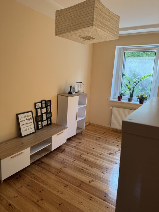 Wynajme mieszkanie 2pokoje centrum Bytomia