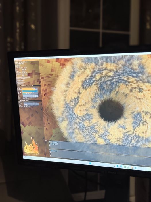 Komputer gamingowy DDR5 3070 ti NVMe Win11