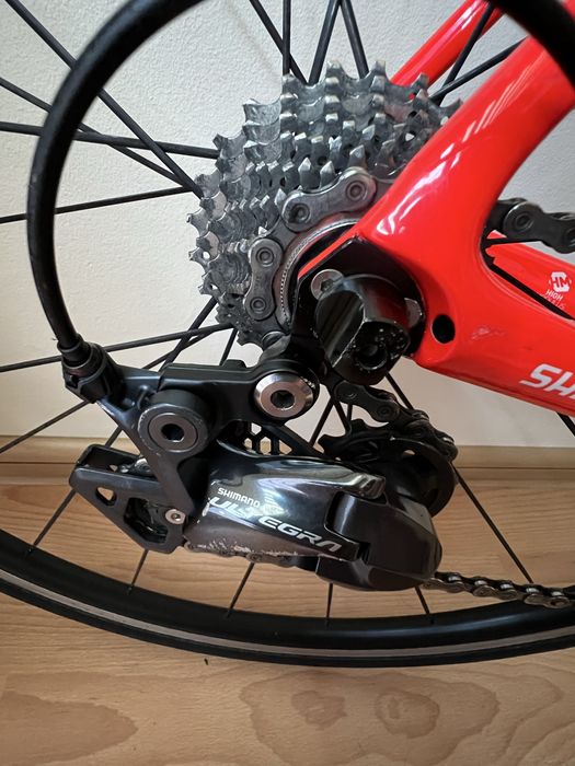 Rower Szosowy Lapierre AIRCODE SL 700 FDJ