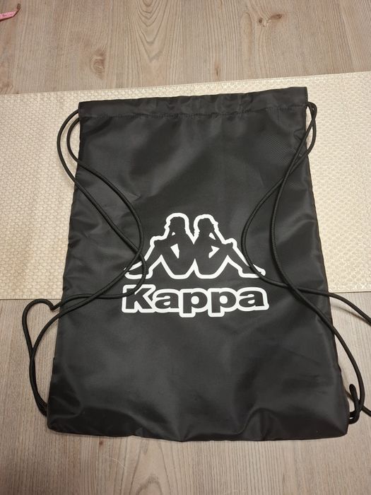 Worek Kappa Nowy!