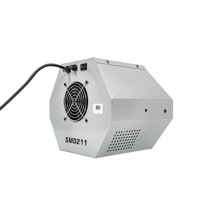 Маленькая машина мыльных пузырей Free Color SM0211 Small Remote