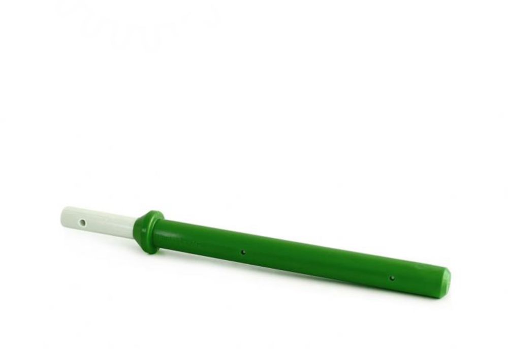 Палець шнека жниварки John Deere AH214869, H205319