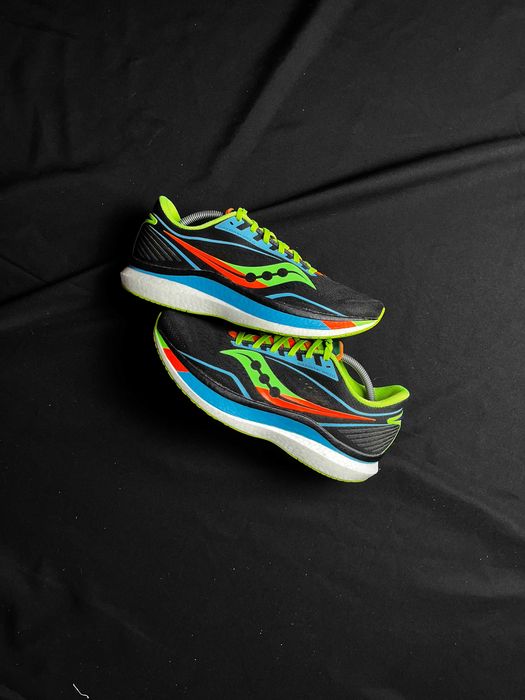 Saucony Endorphin Speed 2