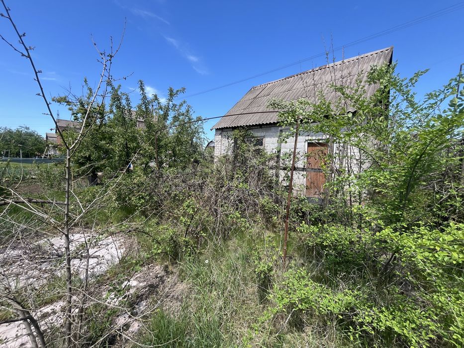 Продам дачу на карачунах возле скал МОПРа