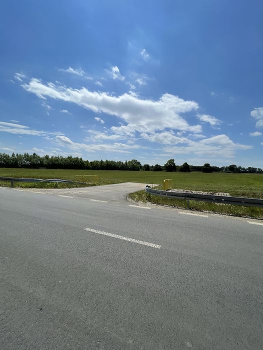 Działka sportowo-rekreacyjna