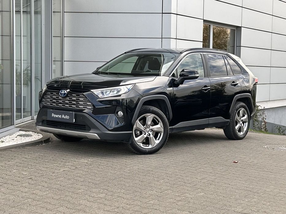 Toyota RAV-4