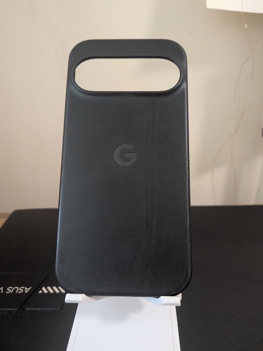 Google pixel 10 obsidian