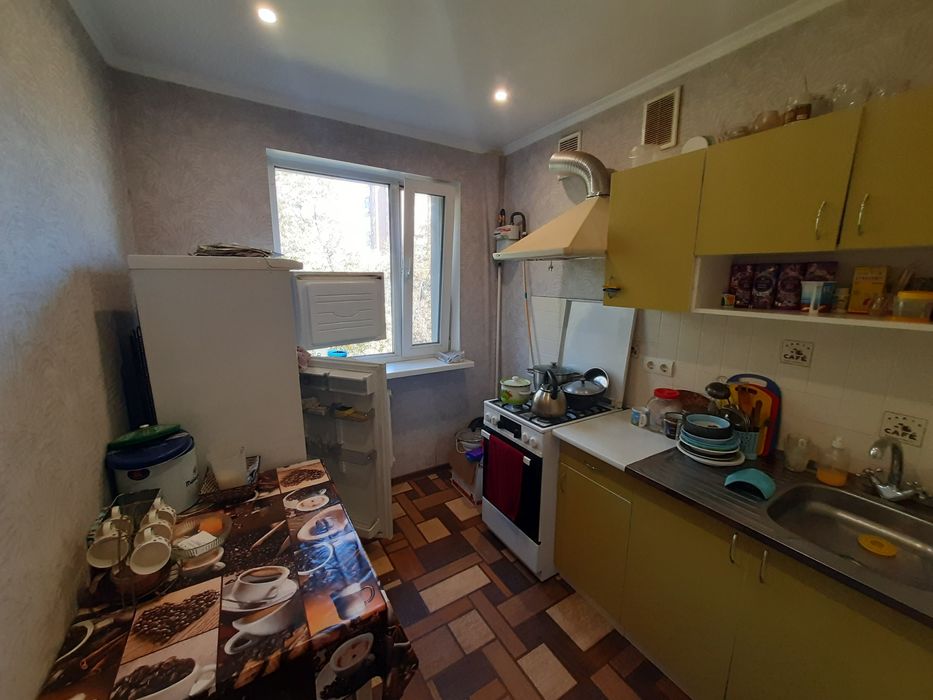 Продам 2к.квартиру 45м2, 23 Вересня,вул.Кондратюка
