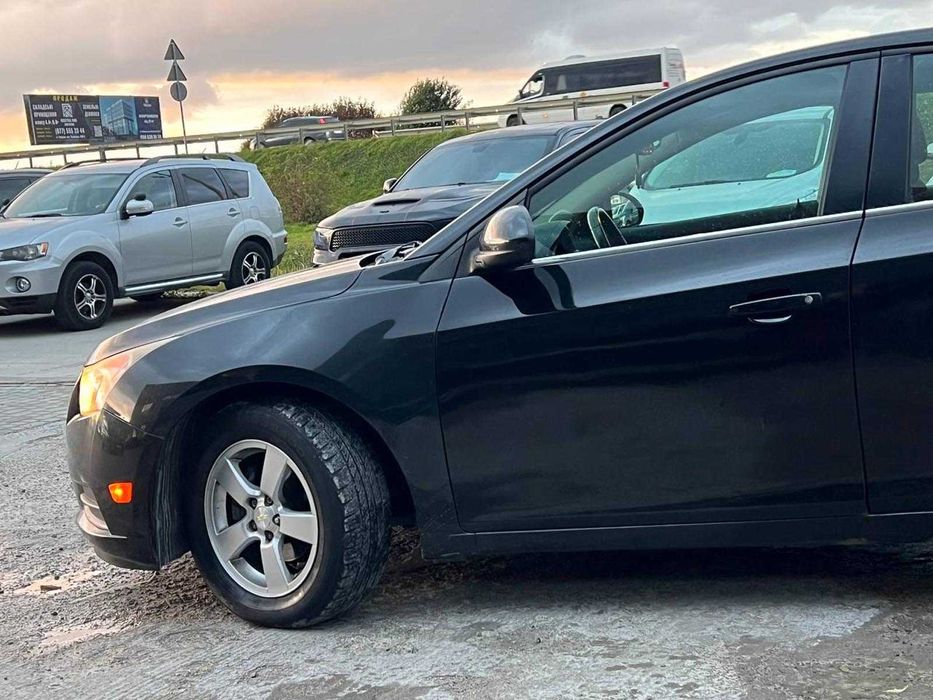 Продам Chevrolet Cruze 2014р. #72525