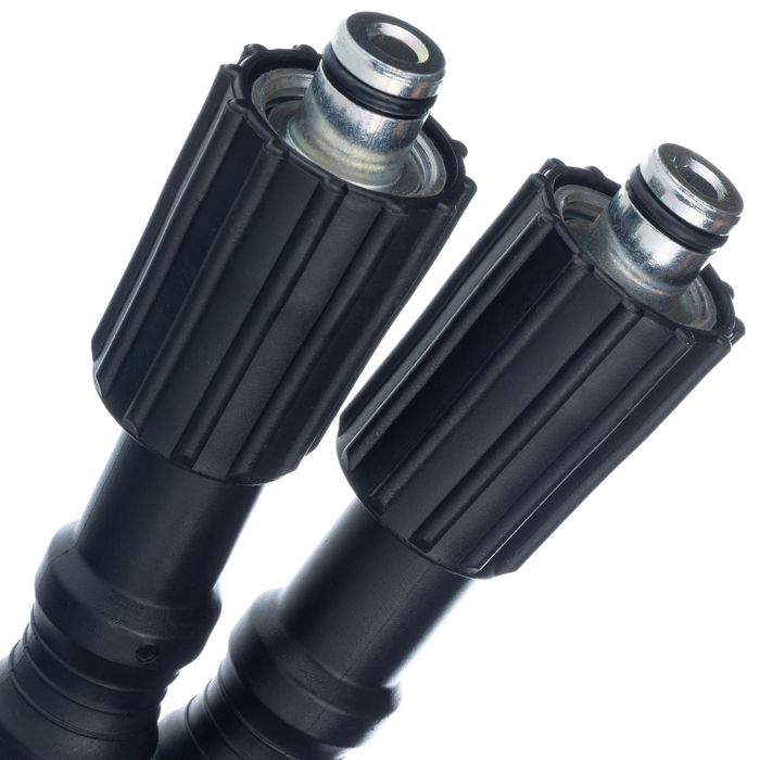 Wąż Wysokociśnieniowy 15m M22-M22 | Max 200 Bar, 60°C