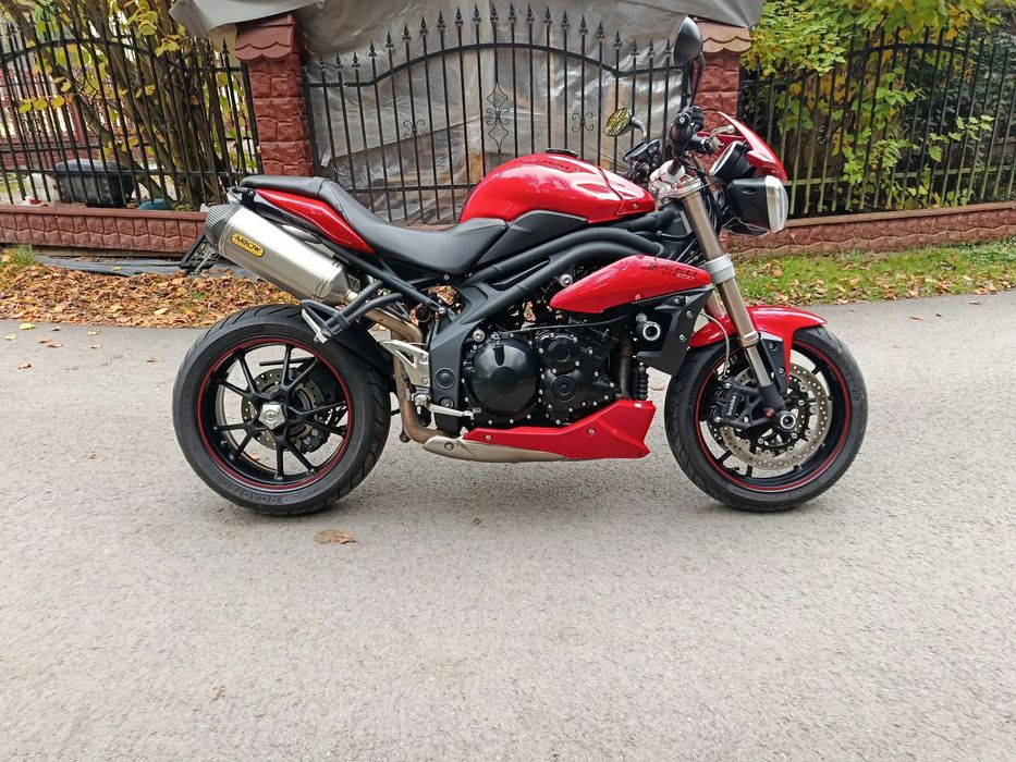 Triumph