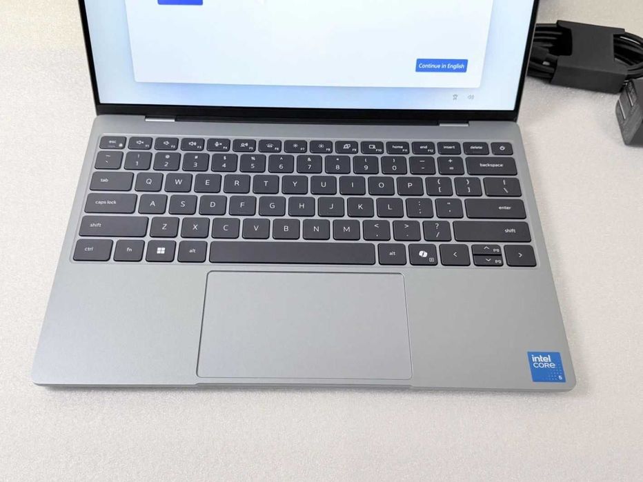 Новинка Dell XPS DX13260 Intel Core5 320 16GB RAM 512GB SSD 2,5K 120Hz 500 nits Touch Screen