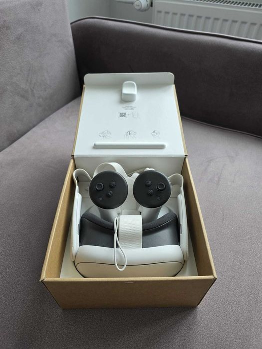 Meta Quest 3 512Gb