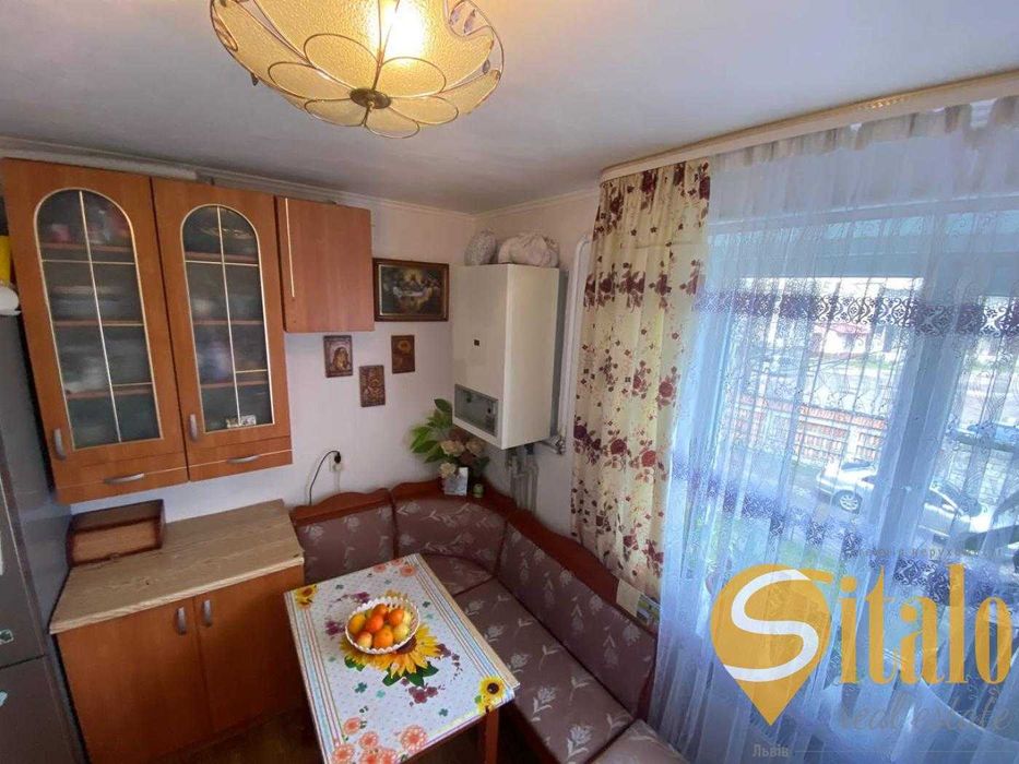 Продаж 1 кімнатної квартири, Радехів