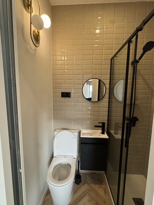 Quarto Wc Privativo despesas incluidas